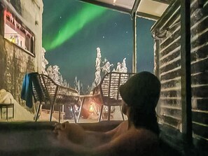 Property grounds - Levi secret igloo revontuli 10d by Interhome (Kittilä)