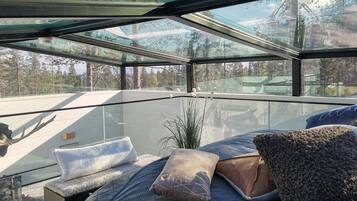 1 bedroom, iron/ironing board, WiFi