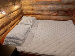 2 chambres