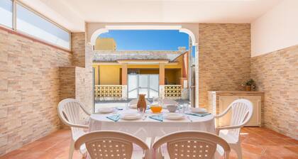 2907 Casa la Terrazza by Barbarhouse