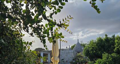 Trullo di Angela - Ostuni with private pool