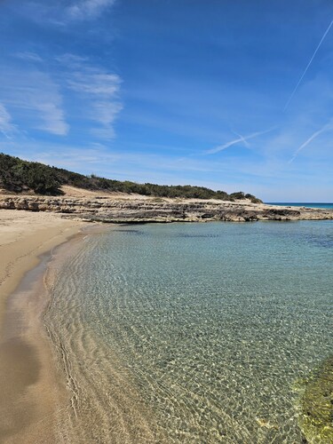 Trullo di Angela - Ostuni with private pool