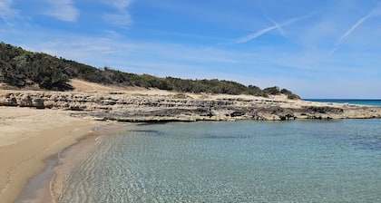 Trullo di Angela - Ostuni with private pool