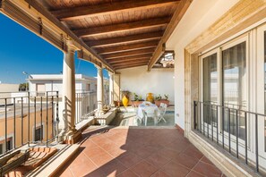 Teras/patio