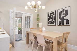 Spiseområde