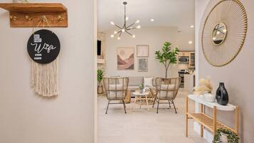 TV connectée, Netflix, services de streaming