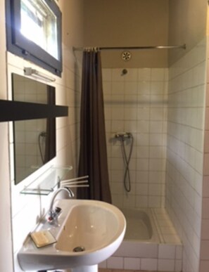 Een douche