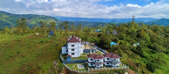 The Windy Mist Resort Munnar