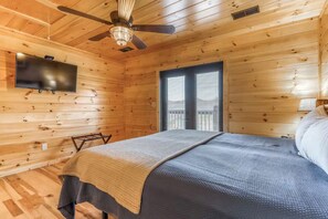 3 habitaciones, wifi gratis y ropa de cama 