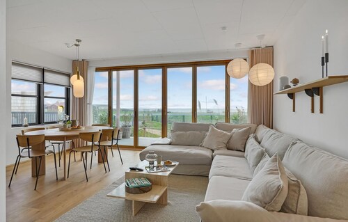 Stunning apartment in Kerteminde