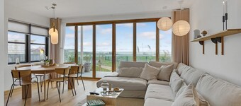 Stunning apartment in Kerteminde