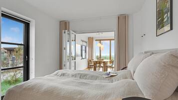 3 bedrooms, free WiFi