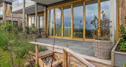 Stunning apartment in Kerteminde