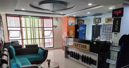 Hotel Pavan Mansion