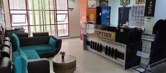 Hotel Pavan Mansion