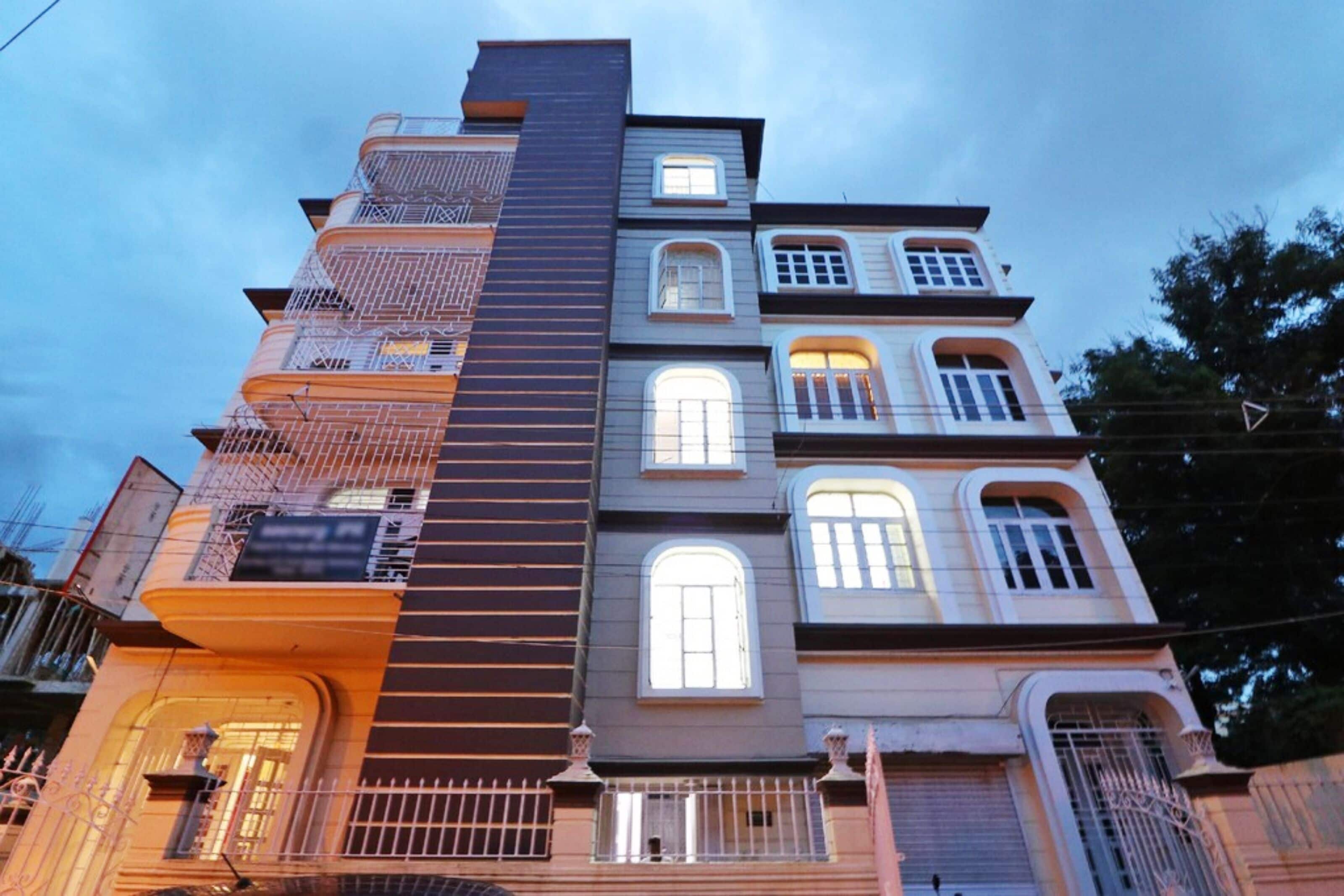 Photo - Goroomgo Hotel Manurama Ruby Kolkata