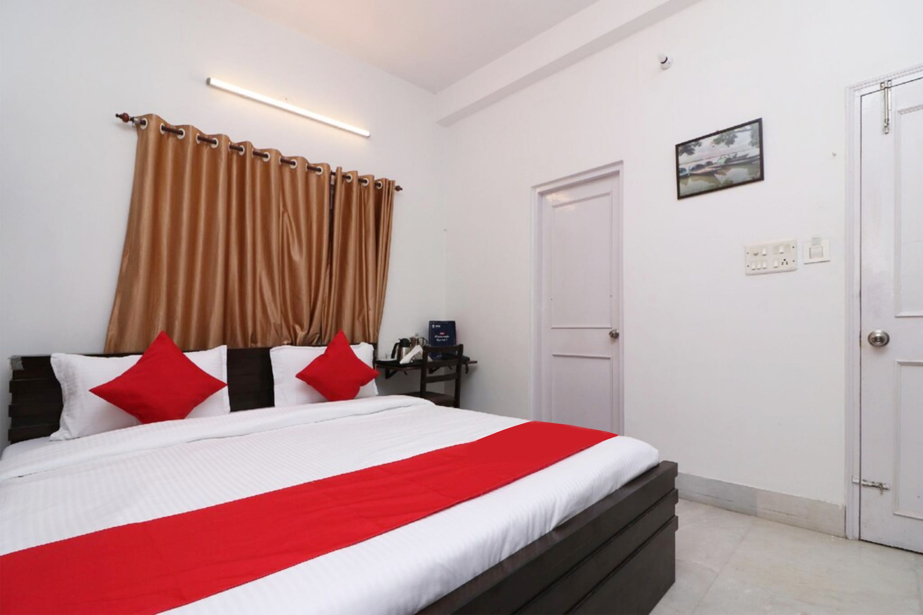 Photo - Goroomgo Hotel Manurama Ruby Kolkata