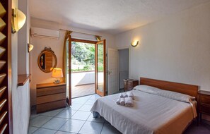 1 chambre, Wi-Fi gratuit