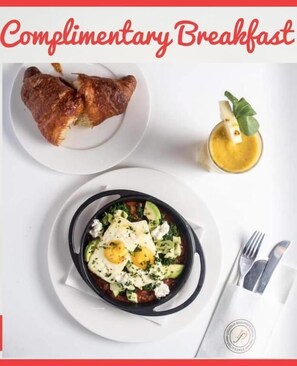 Breakfast area - Hotel White Pearl (Lahore)