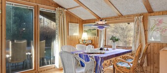 2 bedroom gorgeous home in Vejby