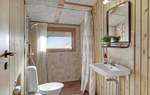 Een douche