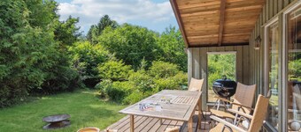 2 bedroom gorgeous home in Vejby