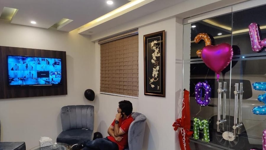 Red Fort Hotel Lahore