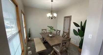 •Delightful 5b stay in Paradise!!•