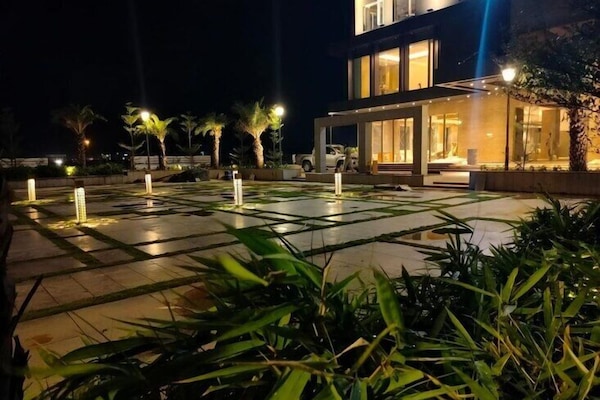 Depan hartanah