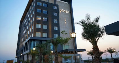 THE SARA HOTEL