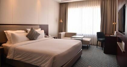 THE SARA HOTEL