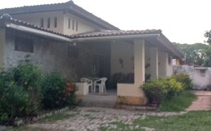 Fachada