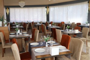 Restaurant - Toros Holiday Resort & Spa (Silifke)