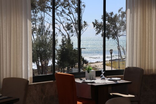 Toros Holiday Resort & Spa