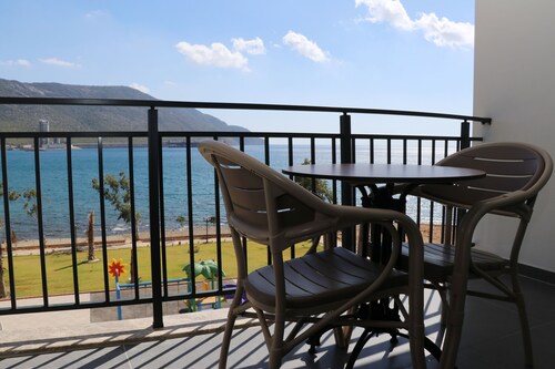 Toros Holiday Resort & Spa