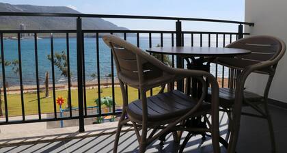 Toros Holiday Resort & Spa