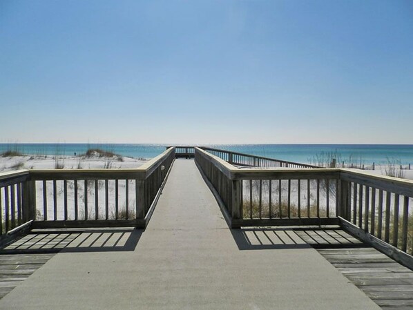 Plage