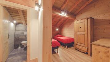6 Schlafzimmer, Bügeleisen/Bügelbrett, kostenloses WLAN, Bettwäsche