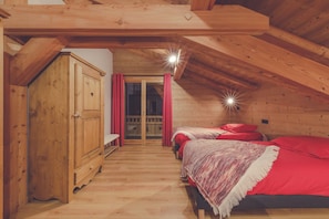 6 habitaciones, tabla de planchar con plancha y wifi gratis