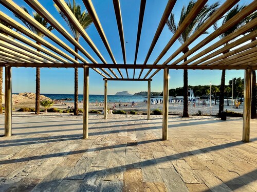 Villa "Shalimar" in Moraira mit Pool & WLAN