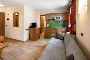Fernseher