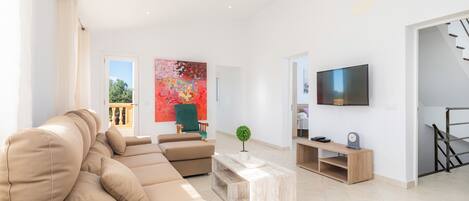 تلفزيون، تنس طاولة