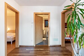 2 camere, Wi-Fi gratuito, lenzuola, accesso in sedia a rotelle