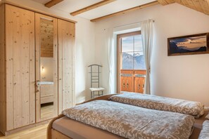 2 habitaciones, wifi gratis, ropa de cama y acceso para silla de ruedas 