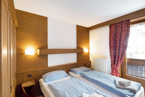 Wi-Fi gratuito, lenzuola