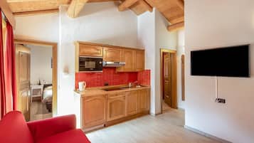 2 camere, Wi-Fi gratuito, lenzuola