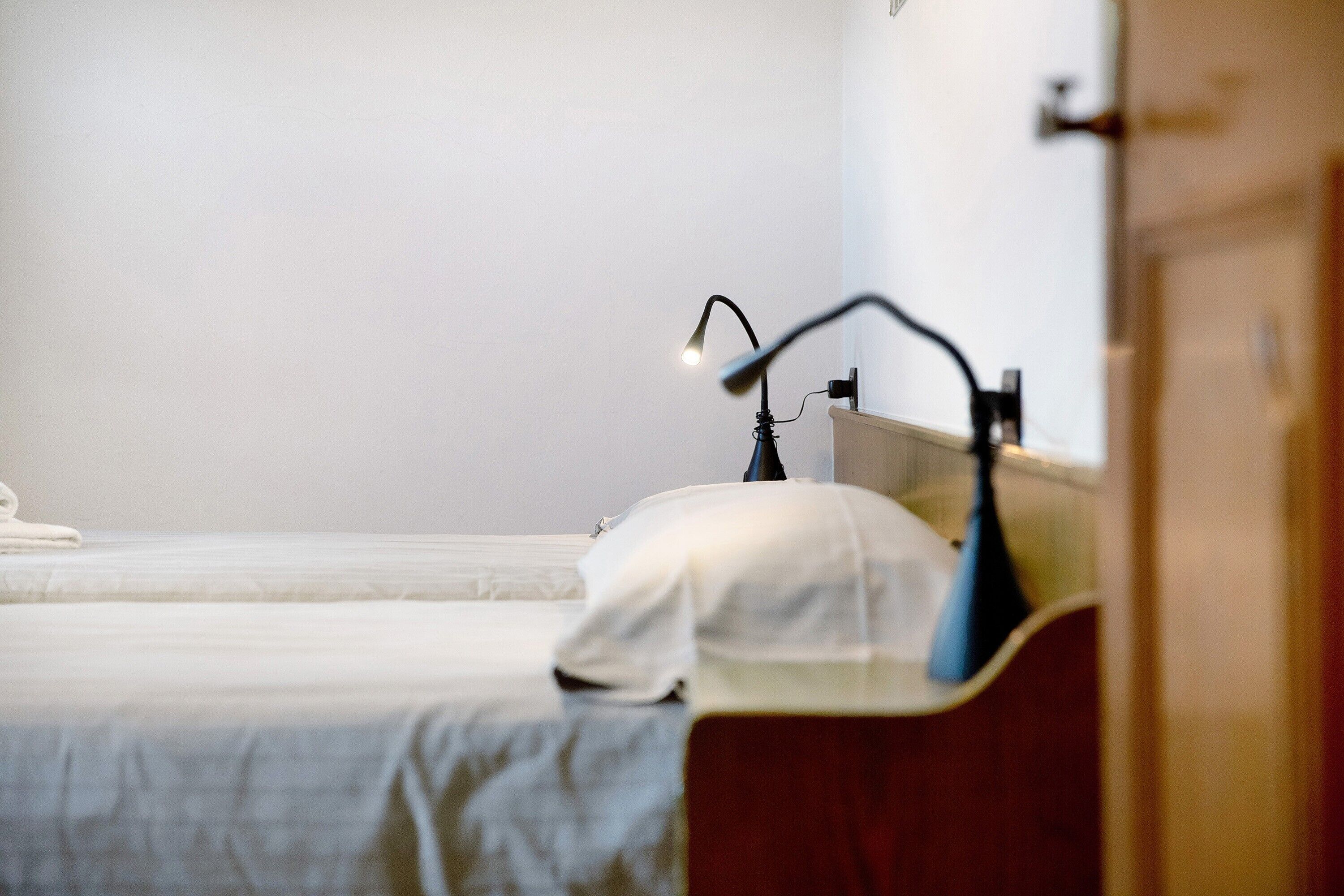 1 habitación, wifi gratis y ropa de cama 