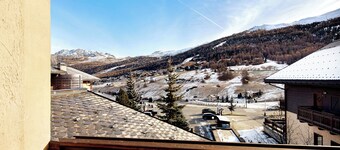 Holiday Apartment "Casa Marcos n 31" with Mountain View, Balcony & Wi-Fi