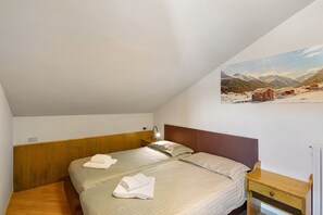 1 habitación, wifi gratis y ropa de cama 