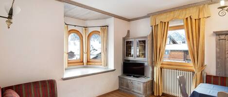 Televisio, suoratoistopalvelut